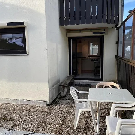 Appartement Aux Pieds ! Vue Et Montagne - 4 Personnes