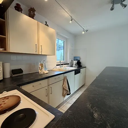 Aux Pieds ! Vue Et Montagne - 4 Personnes Appartement *